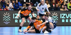 Despre adversara cu care CS Minaur își va juca, în deplasare, calificarea în sferturile EHF European League
