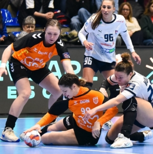 Despre adversara cu care CS Minaur își va juca, în deplasare, calificarea în sferturile EHF European League