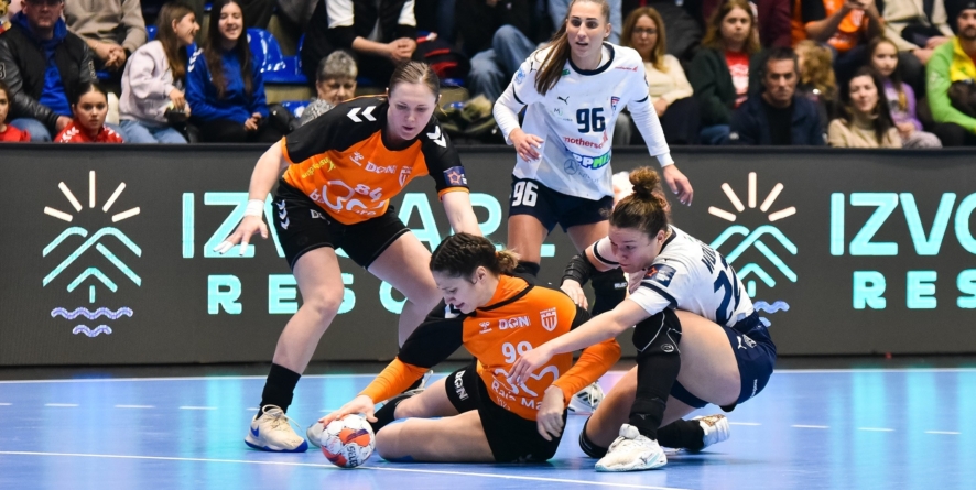 Despre adversara cu care CS Minaur își va juca, în deplasare, calificarea în sferturile EHF European League
