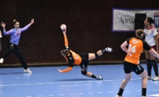 Victorie pentru CS Minaur în fața Rapidului