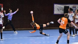 Victorie pentru CS Minaur în fața Rapidului