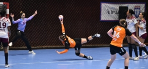 Victorie pentru CS Minaur în fața Rapidului