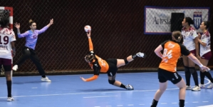 Victorie pentru CS Minaur în fața Rapidului