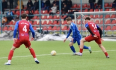 Victorie la scor de set de tenis pentru CS Minaur în al doilea amical al anului