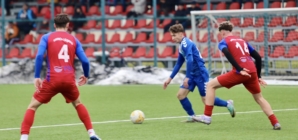 Victorie la scor de set de tenis pentru CS Minaur în al doilea amical al anului