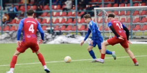 Victorie la scor de set de tenis pentru CS Minaur în al doilea amical al anului