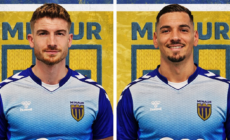 Încă două transferuri la CS Minaur