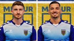 Încă două transferuri la CS Minaur