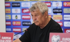 Mesajul lui Mircea Lucescu din spital: „Sunt bine, nu sunt motive de îngrijorare”