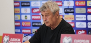 Mesajul lui Mircea Lucescu din spital: „Sunt bine, nu sunt motive de îngrijorare”