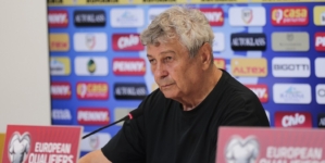 Mesajul lui Mircea Lucescu din spital: „Sunt bine, nu sunt motive de îngrijorare”