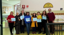 Șase cadre didactice din Maramureș au participat la o mobilitate de formare în cadrul programului Erasmus+, în Italia