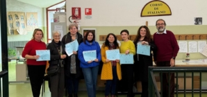 Șase cadre didactice din Maramureș au participat la o mobilitate de formare în cadrul programului Erasmus+, în Italia