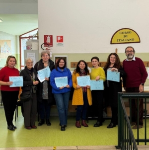 Șase cadre didactice din Maramureș au participat la o mobilitate de formare în cadrul programului Erasmus+, în Italia