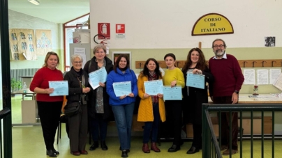 Șase cadre didactice din Maramureș au participat la o mobilitate de formare în cadrul programului Erasmus+, în Italia