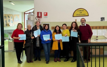 Șase cadre didactice din Maramureș au participat la o mobilitate de formare în cadrul programului Erasmus+, în Italia