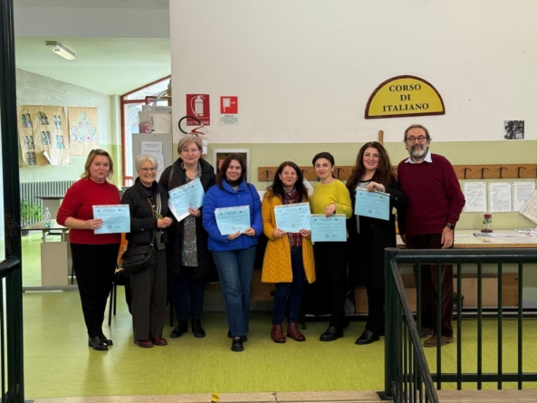 Șase cadre didactice din Maramureș au participat la o mobilitate de formare în cadrul programului Erasmus+, în Italia