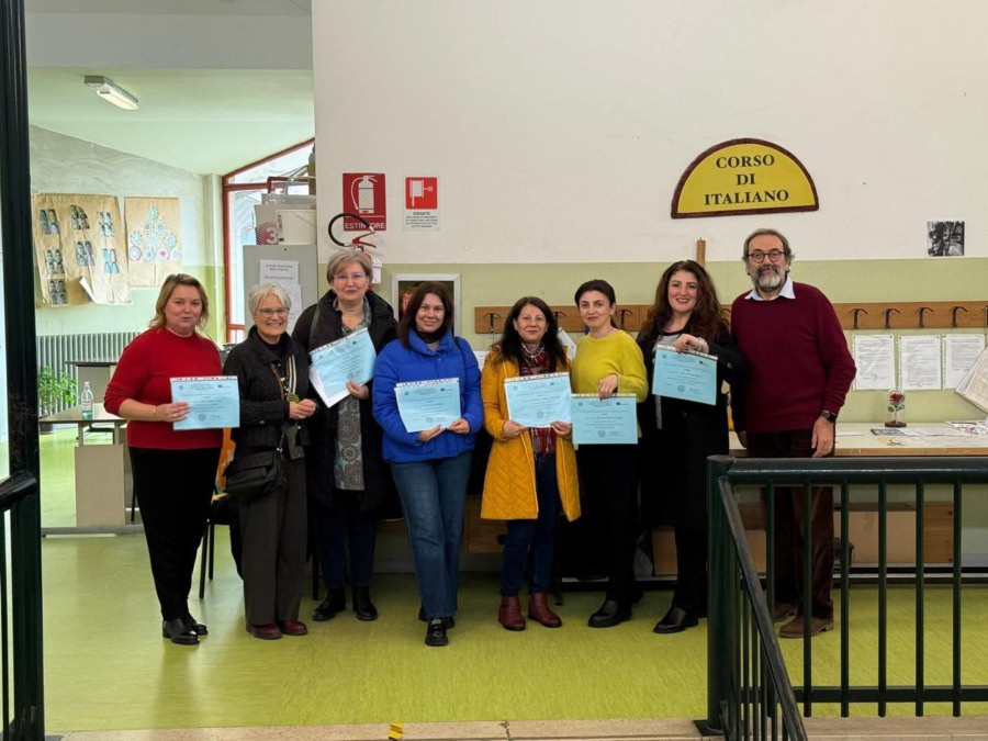 Șase cadre didactice din Maramureș au participat la o mobilitate de formare în cadrul programului Erasmus+, în Italia