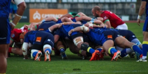 Învinși în Portugalia, „stejarii” vor juca în semifinalele Campionatului European pe terenul campioanei en-titre