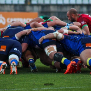 Învinși în Portugalia, „stejarii” vor juca în semifinalele Campionatului European pe terenul campioanei en-titre