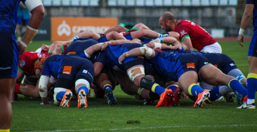 Învinși în Portugalia, „stejarii” vor juca în semifinalele Campionatului European pe terenul campioanei en-titre