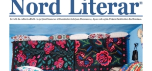 A apărut primul număr din 2026 al revistei de cultură „Nord Literar”