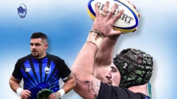 „Zimbrii” rămân fără Ovidiu Cojocaru, care se retrage din activitatea sportivă