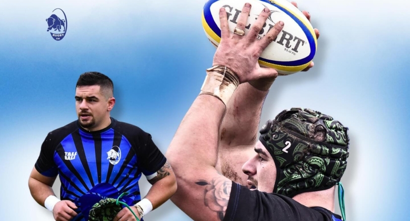 „Zimbrii” rămân fără Ovidiu Cojocaru, care se retrage din activitatea sportivă