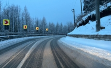 Starea drumurilor în Maramureș