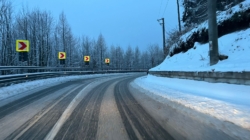 Starea drumurilor în Maramureș