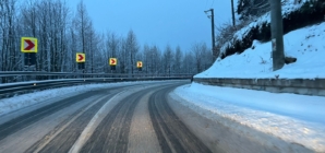 Starea drumurilor în Maramureș