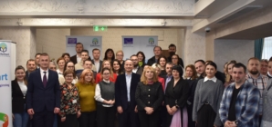 A fost lansat oficial proiectul „EdReStart: Educație pentru un nou început”, dedicat reintegrării sociale a persoanelor private de libertate