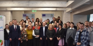 A fost lansat oficial proiectul „EdReStart: Educație pentru un nou început”, dedicat reintegrării sociale a persoanelor private de libertate