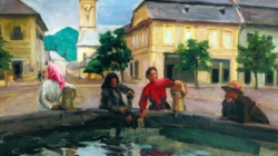 La Institutul Liszt se deschide expoziția „Arta băimăreană 130 (1896–2026)”