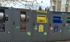 Operaționalizare a platformelor pentru colectarea deșeurilor