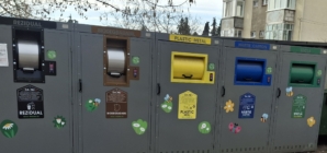 Operaționalizare a platformelor pentru colectarea deșeurilor