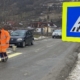S-a decis redeschiderea traficului rutier și pietonal pe podul de pe DJ 188, din Vișeu de Jos, dar cu unele restricții