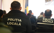 Poliția Locală Baia Mare și-a prezentat bilanțul pe 2025
