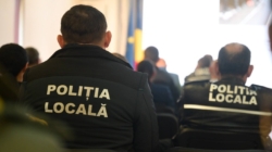 Poliția Locală Baia Mare și-a prezentat bilanțul pe 2025