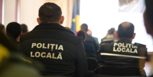 Poliția Locală Baia Mare și-a prezentat bilanțul pe 2025