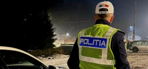 Peste 650 de sancțiuni, într-o săptămână, pentru șoferii care au depășit viteza legală