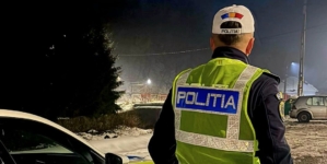 Peste 650 de sancțiuni, într-o săptămână, pentru șoferii care au depășit viteza legală