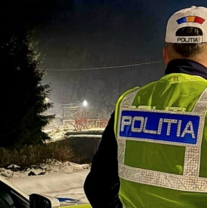 Peste 650 de sancțiuni, într-o săptămână, pentru șoferii care au depășit viteza legală