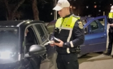 Controale pe drumurile din Maramureş: peste 60 de sancţiuni într-o singură zi