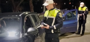 Controale pe drumurile din Maramureş: peste 60 de sancţiuni într-o singură zi