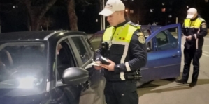 Controale pe drumurile din Maramureş: peste 60 de sancţiuni într-o singură zi