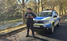 IPJ Maramureș și-a făcut bilanțul pe 2025