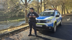 IPJ Maramureș și-a făcut bilanțul pe 2025