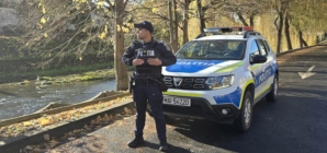 IPJ Maramureș și-a făcut bilanțul pe 2025