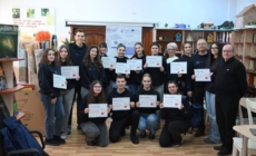 Performanță remarcabilă pentru elevii Liceului Teoretic „Bogdan Vodă” din Vișeu de Sus, în cadrul competiției de acordare a primului ajutor